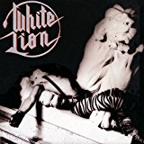 White Lion - Mane Attraction