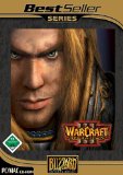 PC - Warcraft frozen throne