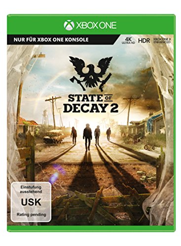  - State of Decay 2 - [Xbox One]