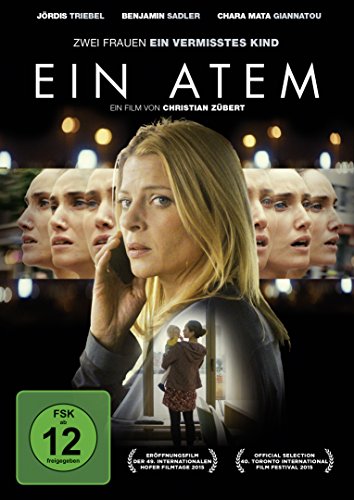 DVD - Ein Atem