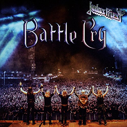 Judas Priest - Battle Cry