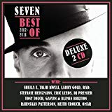 Seven - BackFunkLoveSoul
