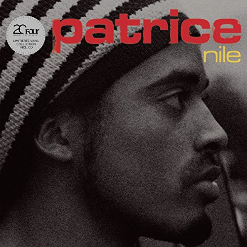Patrice - Nile [Vinyl LP]
