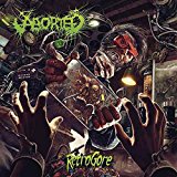 Aborted - Global Flatline [Vinyl LP]