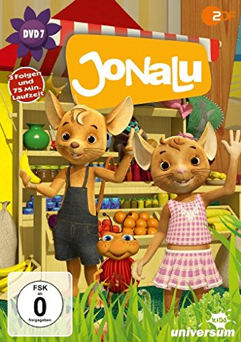- JoNaLu - DVD 7