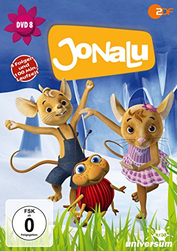 - JoNaLu - DVD 8