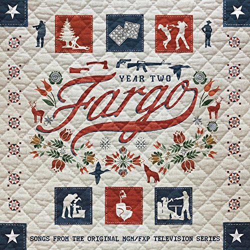Ost - Fargo - Year 2