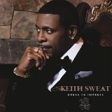 Keith Sweat - Harlem Romance:the Love Collection