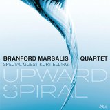 Branford Marsalis - In My Solitude: Live at Grace Cathedral