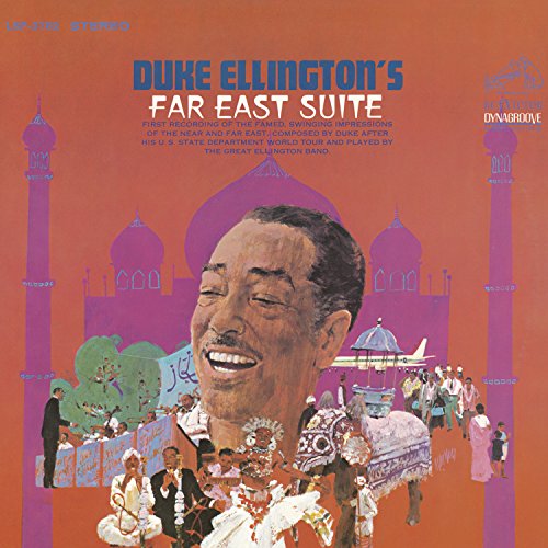 - Far East Suite