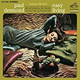 Paul Desmond - From the Hot Afternoon