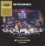 Revolverheld - MTV Unplugged - In drei Akten