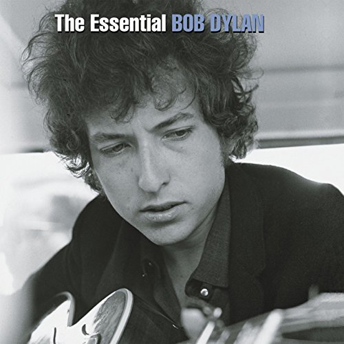 Bob Dylan - The Essential Bob Dylan [Vinyl LP]