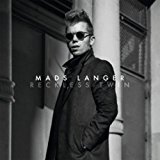 Mads Langer - In These Waters