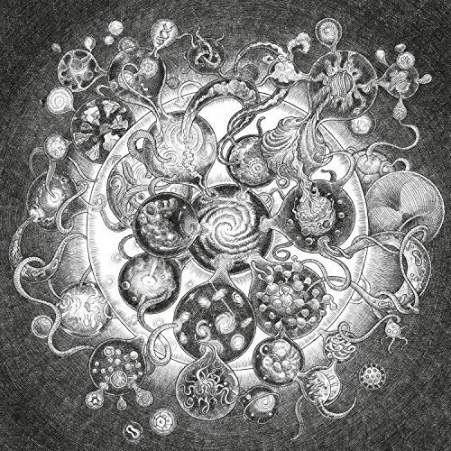 Long Distance Calling - Long Distance Calling (Re-Issue 2016) (Gatefold black 2LP+CD) [Vinyl LP]