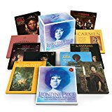 Sills , Beverly - Plaisir D'Amour - Bizet, Lenoir, Liszt, Gounod, Koechlin, Delibes, Poulenc, Ponce, Granados (Kostelanetz)