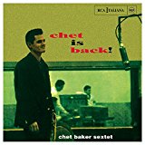 Chet Baker - Sings & Plays