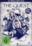 - Relic Hunter Gesamtbox (Staffel 1-3 im 15 Disc Set)