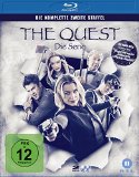  - Relic Hunter Gesamtbox (Staffel 1-3 im 15 Disc Set)