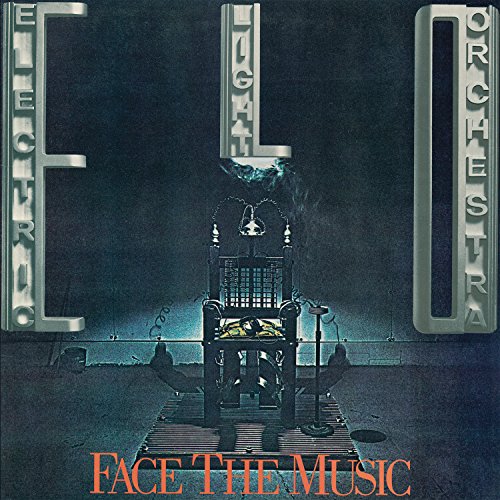 Electric Light Orchestra - Face the Music [Vinyl LP]