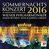 Eschenbach , Christoph & Wiener Philharmoniker & Fleming , Renee - Sommernachtskonzert 2017