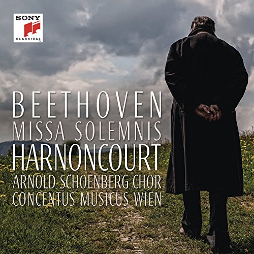 Beethoven , Ludwig van - Missa Solemnis in D-Dur, Op. 123