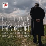 Concentus Musicus Wien - Beethoven: Sinfonien Nr. 4 & 5