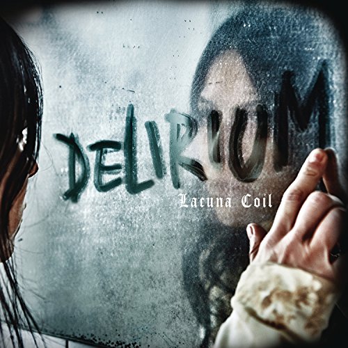 Lacuna Coil - Delirium (Limited Edition)