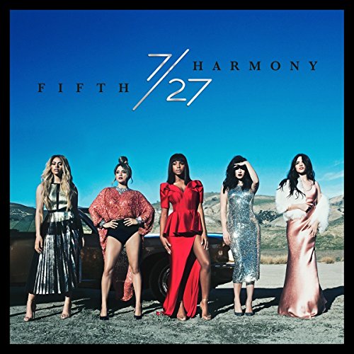 Fifth Harmony - 7/27 (Deluxe Version)