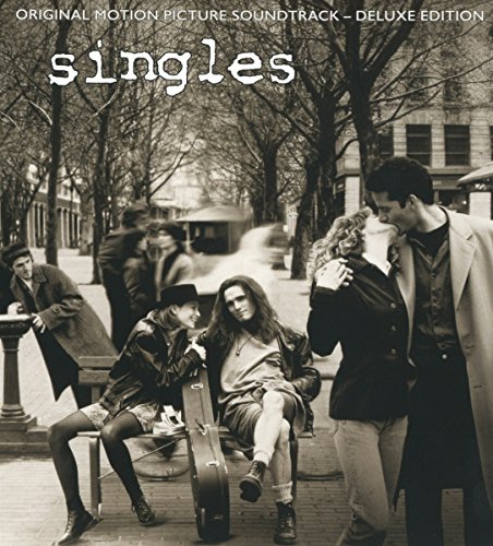 Various - Singles/OST (Deluxe Edition)