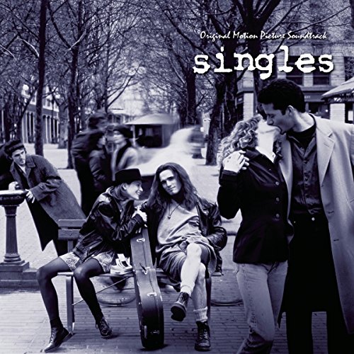 Various - Singles/OST (Deluxe Edition)/2LP+CD [Vinyl LP]