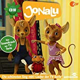 JoNaLu - Jonalu  Staffel 1 CD Sing mit Den Jonalus (Soundtr