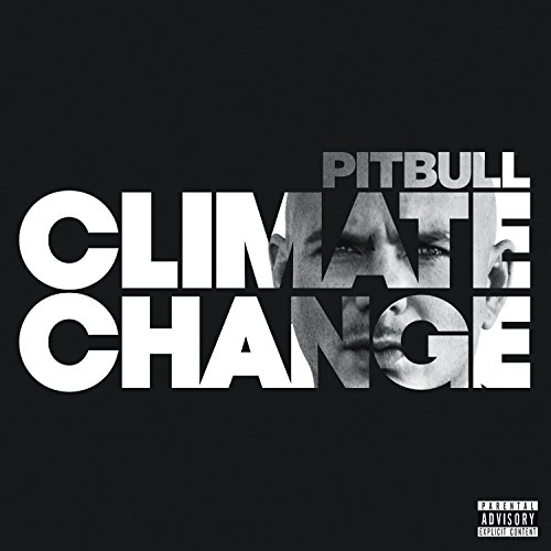 Pitbull - Climate Change