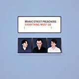 Manic Street Preachers - Generation Terrorists/Gold Against the Soul