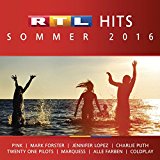 Sampler - RTL HITS Sommer 2017