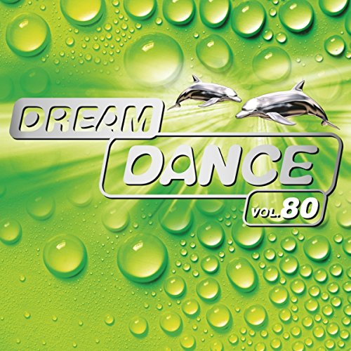 Various - Dream Dance,Vol.80