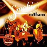 Smokie - Midnight Cafe (+5 Bonus Tracks)