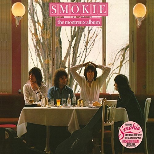Smokie - The Montreux Album (New Extended Version)