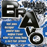 Various - Bravo Black Hits Volume 34