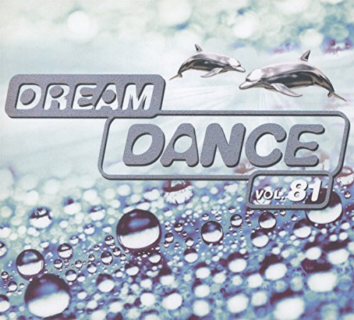 Sampler - Dream Dance Vol.81
