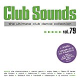Sampler - Kontor Top Of The Clubs 72