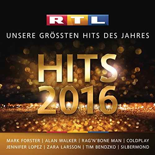 Sampler - RTL Hits 2016