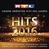 Various - Bravo The Hits 2016