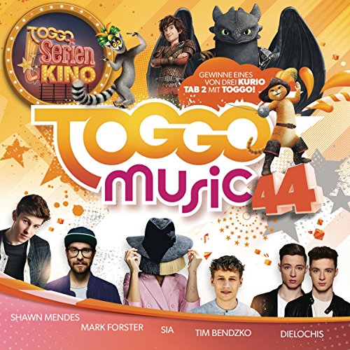 Various - Toggo Music 44