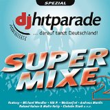 Various - DJ Hitparade 50 Tanzflächenfüller