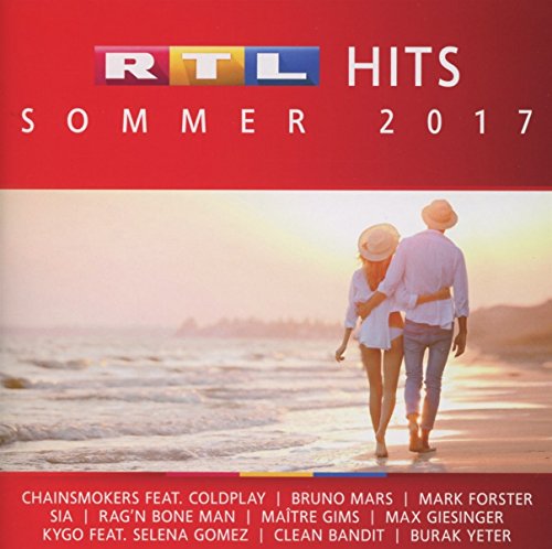 Sampler - RTL HITS Sommer 2017