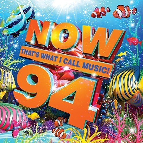 Various Artists - Now That's What I Call Music!