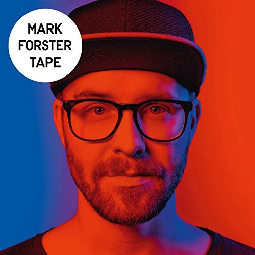Forster , Mark - Tape (Deluxe Edition)