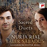 Nuria Rial;Maurice Steger;Kammerorchester Basel - Baroque Twitter