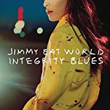 Jimmy Eat World - Clarity (Limited 2lp-Clear Vinyl) [Vinyl LP]